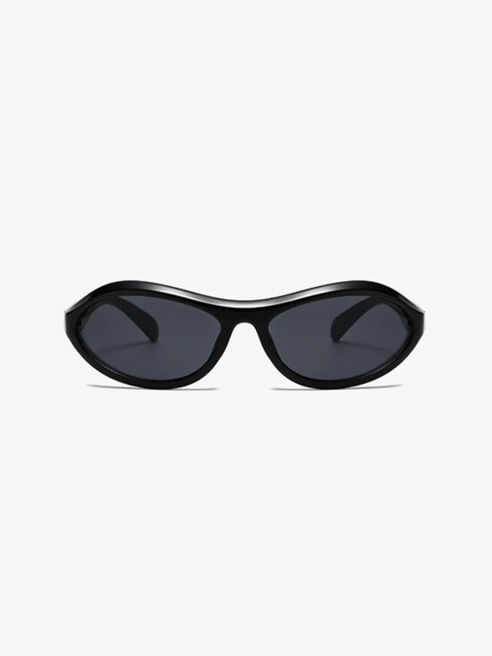 Cat Eye Polycarbonate Sunglasses - adritiX