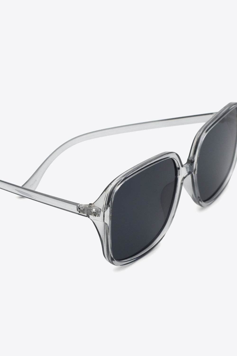 Polycarbonate Square Sunglasses - adritiX