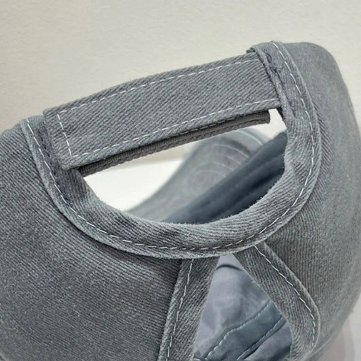 Star Adjustable Baseball Cap - adritiX