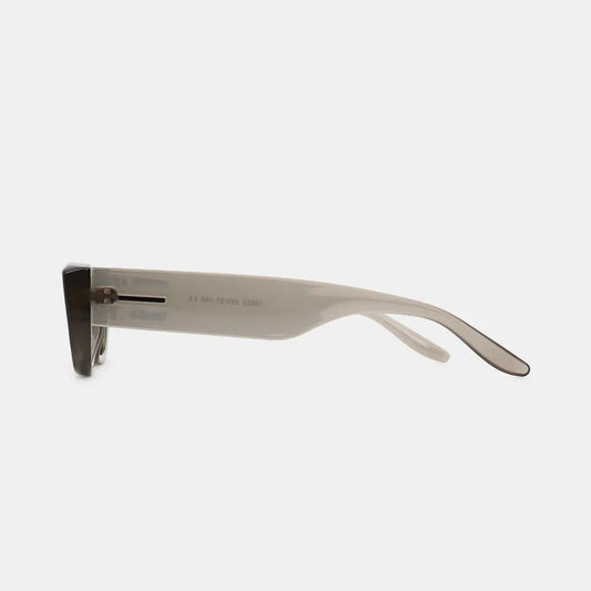 Polycarbonate Frame Rectangle Sunglasses - adritiX