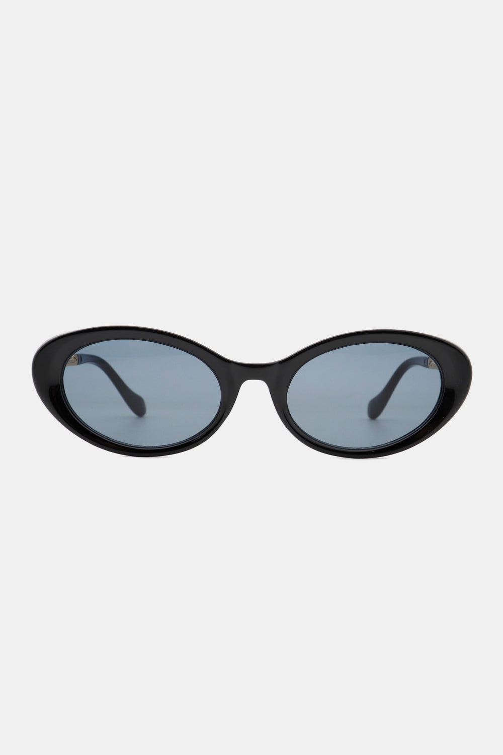 Polycarbonate Frame Cat-Eye Sunglasses - adritiX