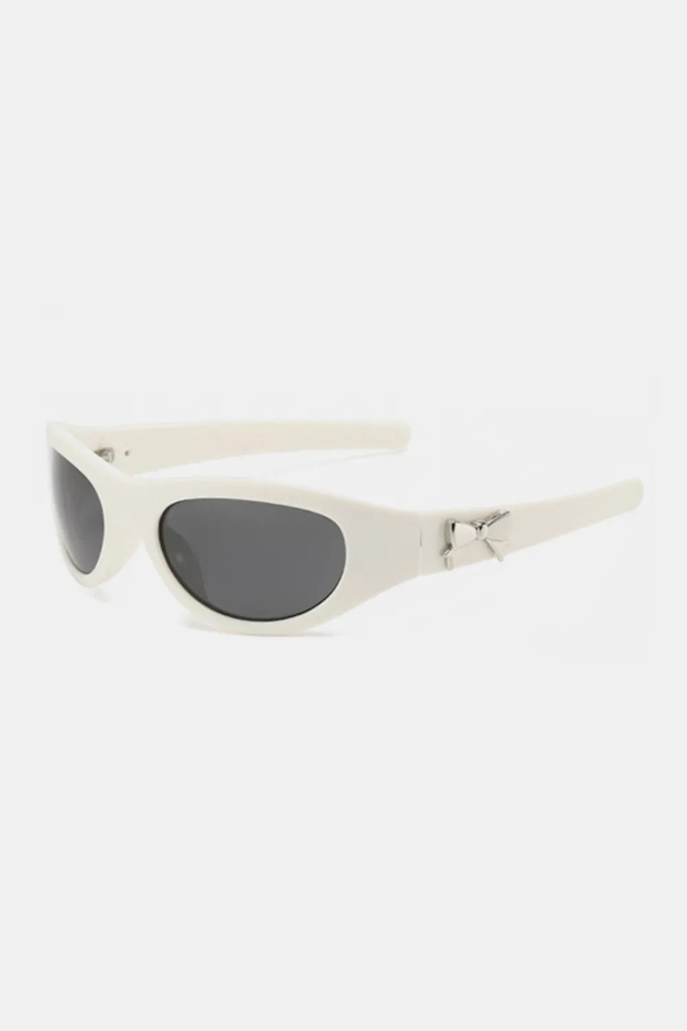 Polycarbonate Frame Cat-Eye Sunglasses - adritiX
