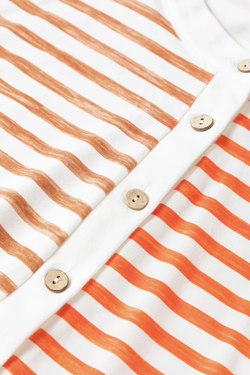 Elegant Striped Round Neck Sleeveless Jumpsuit - adritiX