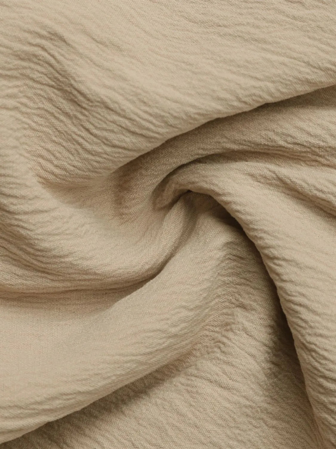 Elastic Waist Layered Skirt - adritiX