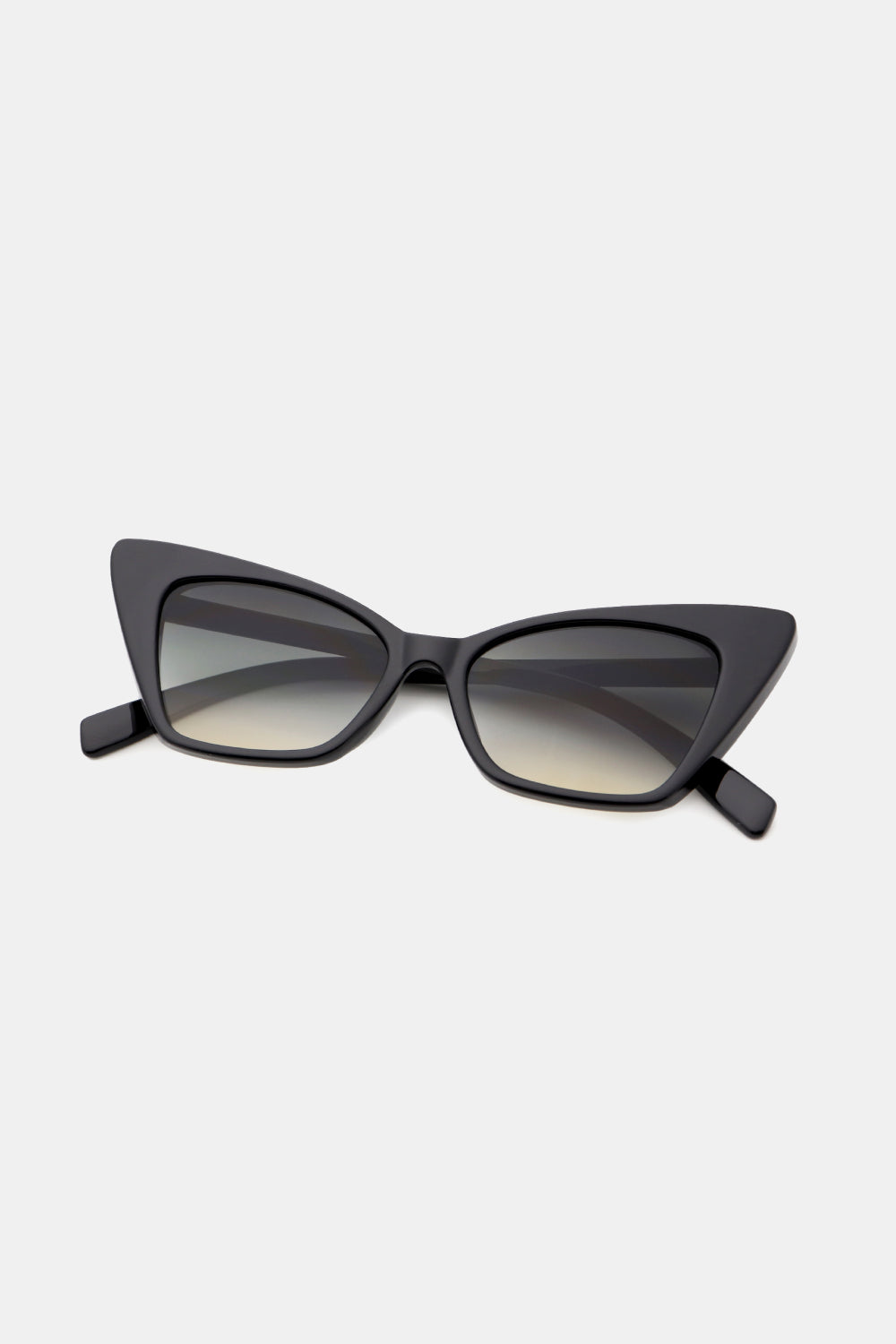 Acetate Lens Cat Eye Sunglasses - adritiX