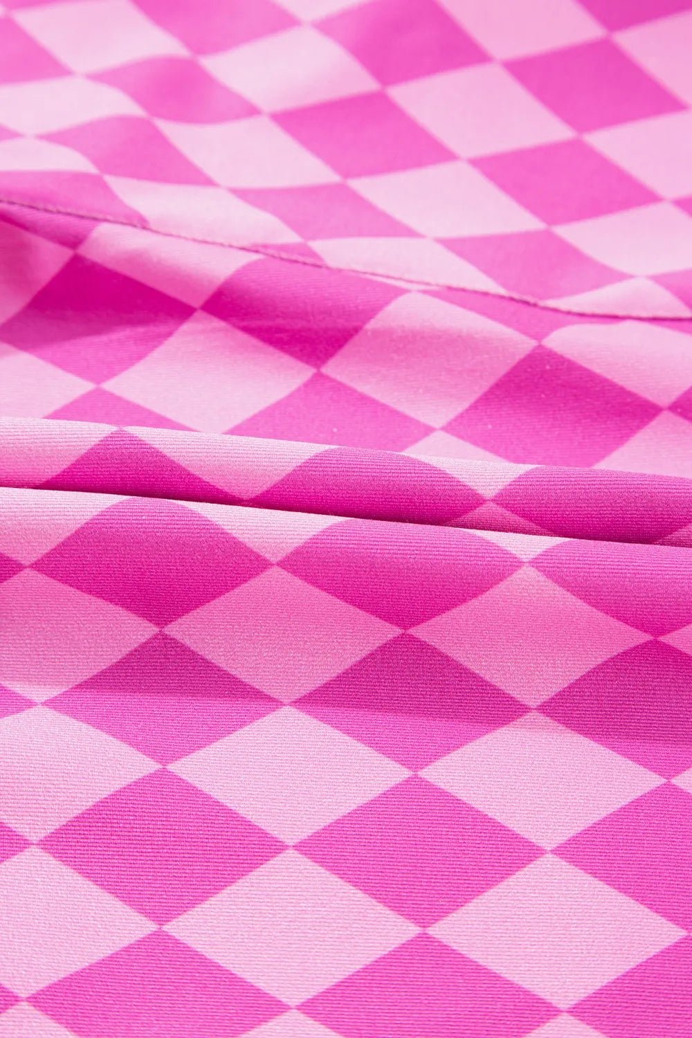 Geometric Print Active Casual Shorts with Slits - adritiX