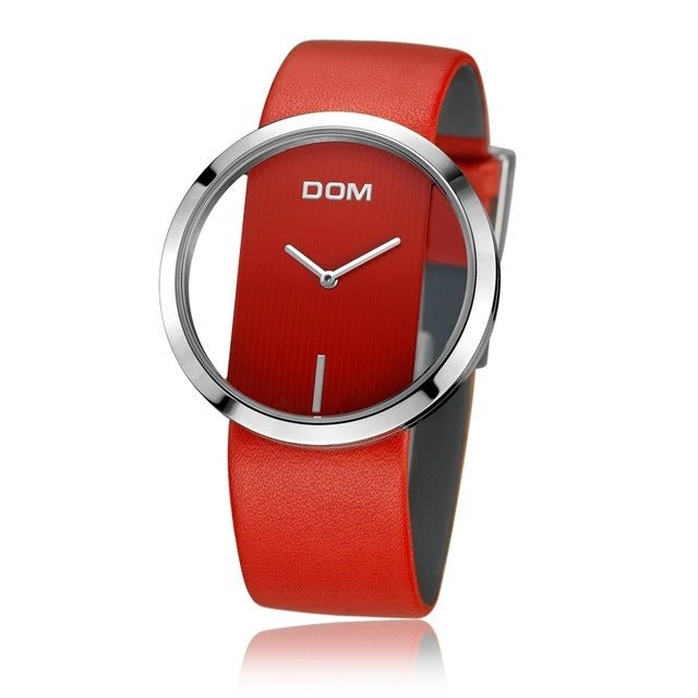 Student Graduation Commemorative Waterproof Women's Watch - adritiX