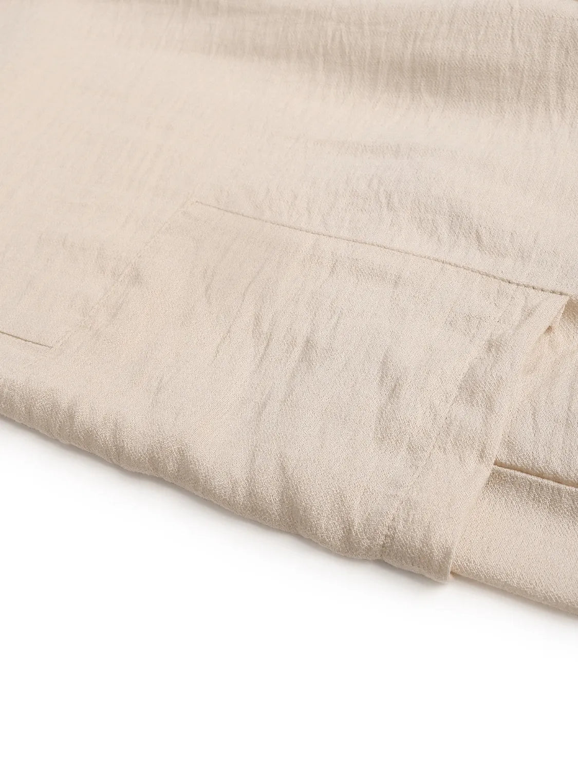 Stylish Brand Name Drawstring Wide Leg Pants - Effortless Comfort & Chic Versatility - adritiX