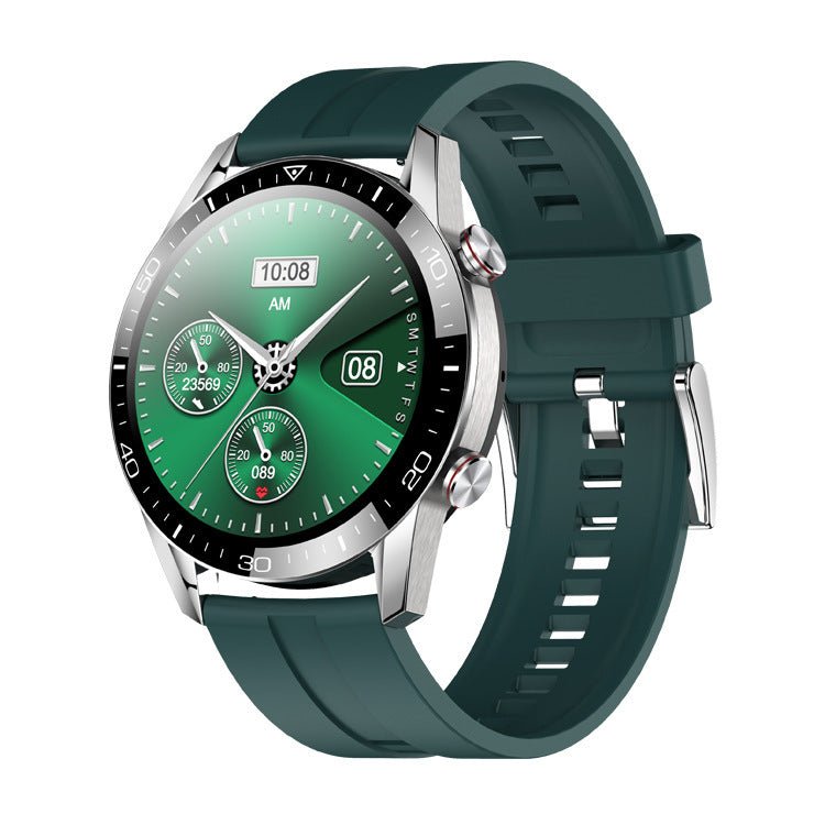 Touch Bluetooth Call Is Fully Compatible With Sports Watches - adritiX