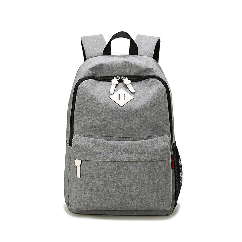 Large capacity for men and women backpacks - adritiX