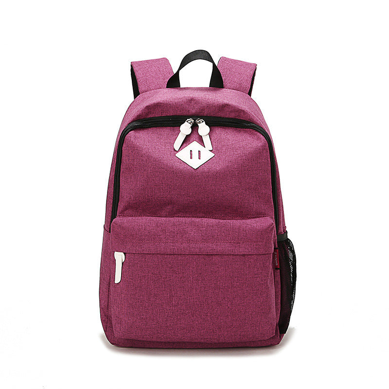 Large capacity for men and women backpacks - adritiX