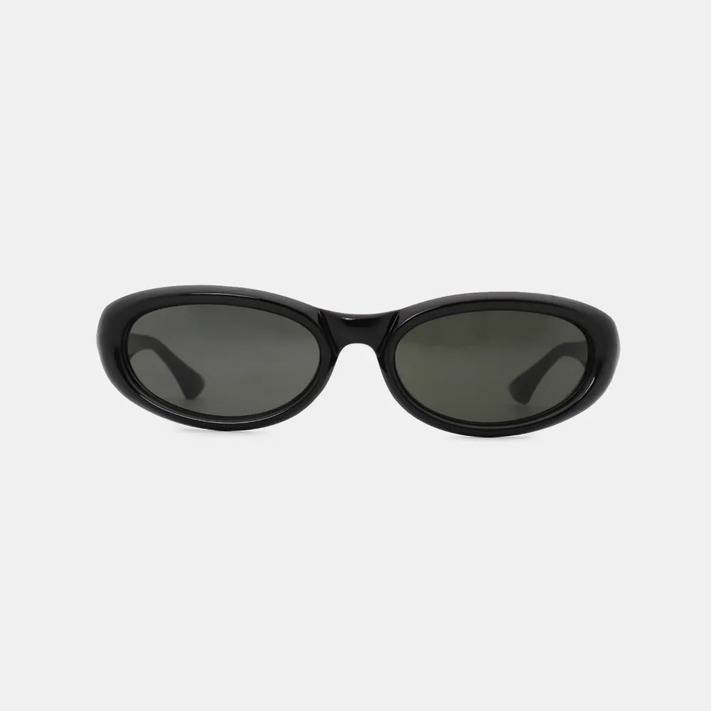 Polycarbonate Frame Cat Eye Sunglasses - adritiX