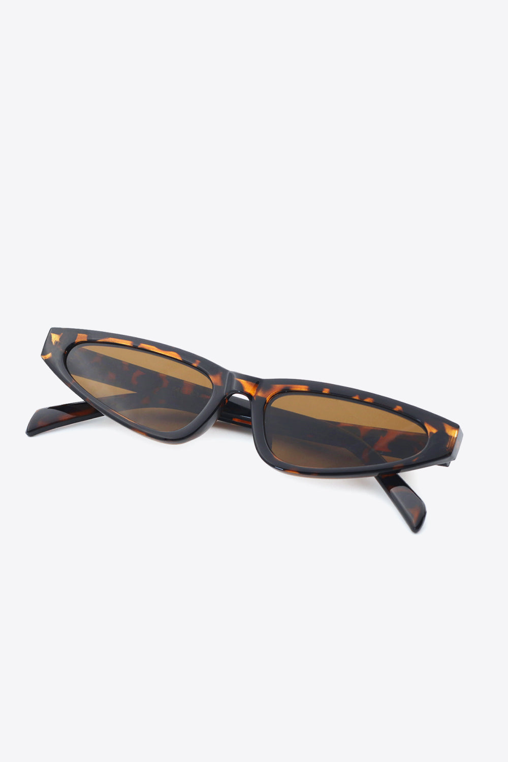 Polycarbonate Frame UV400 Cat Eye Sunglasses - adritiX