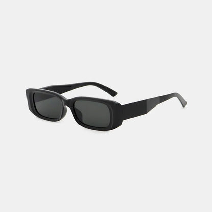 Polycarbonate Frame Rectangle Sunglasses - adritiX