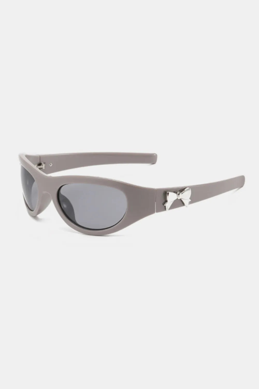 Polycarbonate Frame Cat-Eye Sunglasses - adritiX