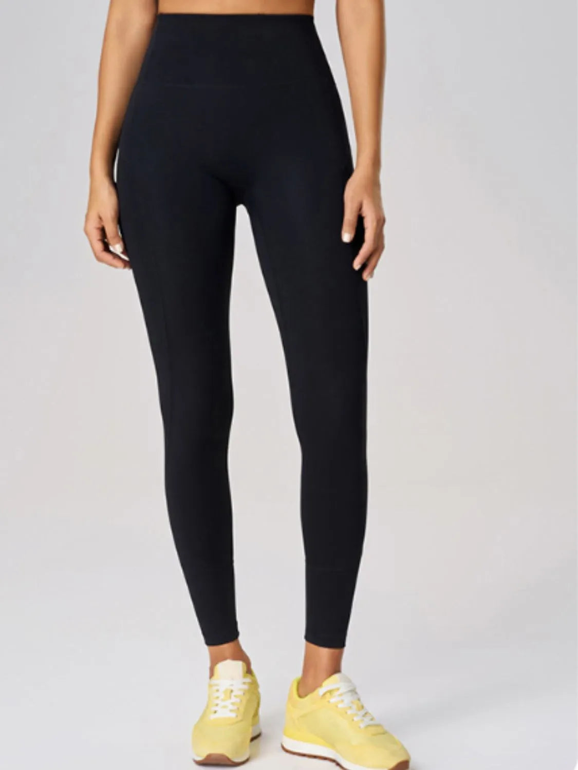 High Waist Active Leggings - adritiX