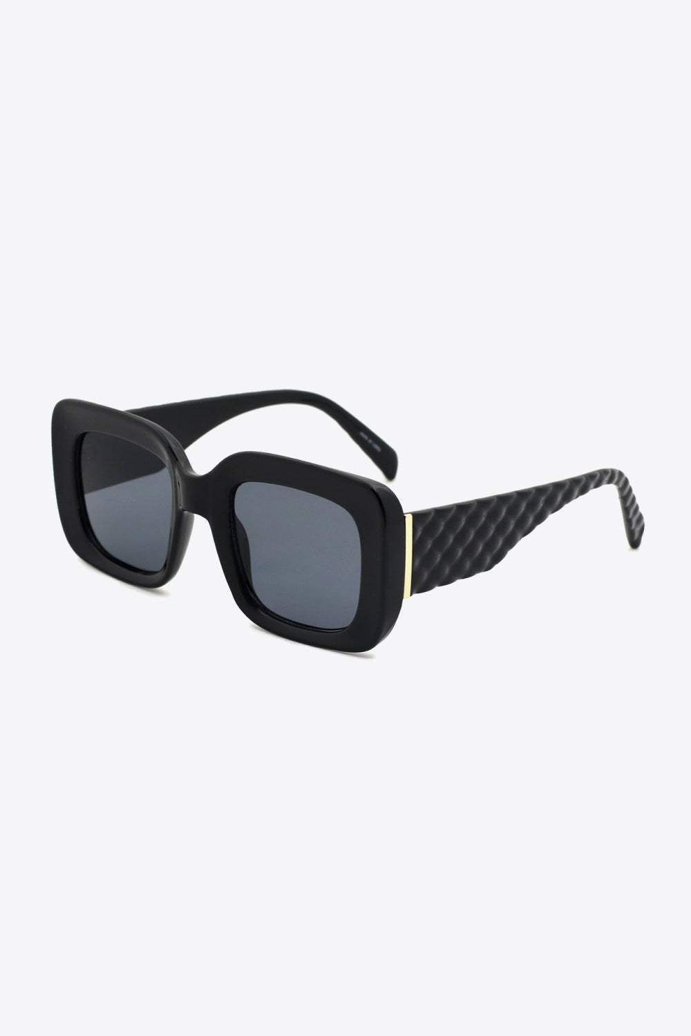 Square Polycarbonate UV400 Sunglasses - adritiX