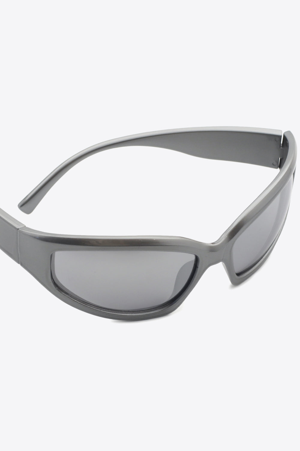 UV400 Polycarbonate Cat-Eye Sunglasses - adritiX