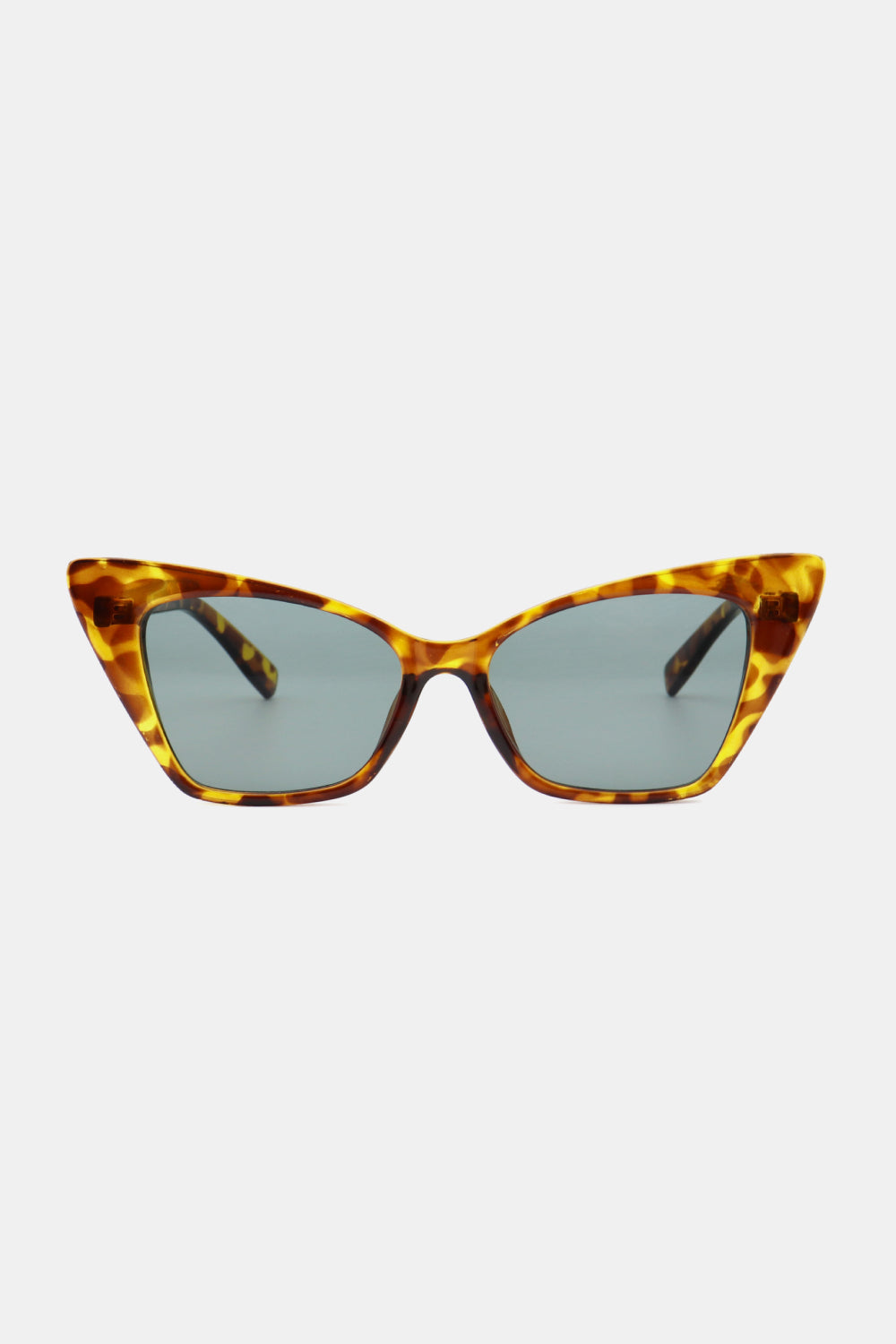 Acetate Lens Cat Eye Sunglasses - adritiX