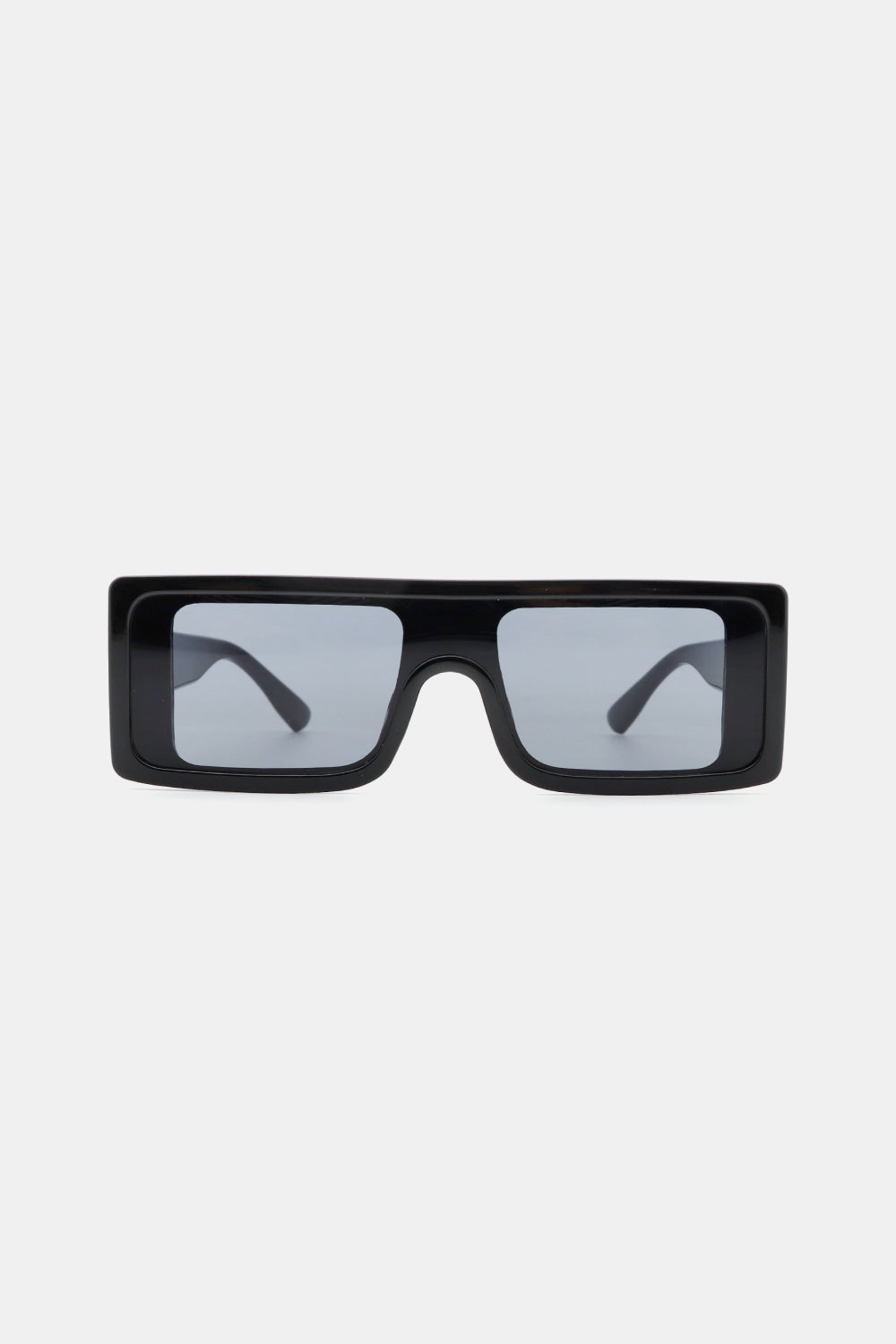 Polycarbonate Frame Rectangle Sunglasses - adritiX