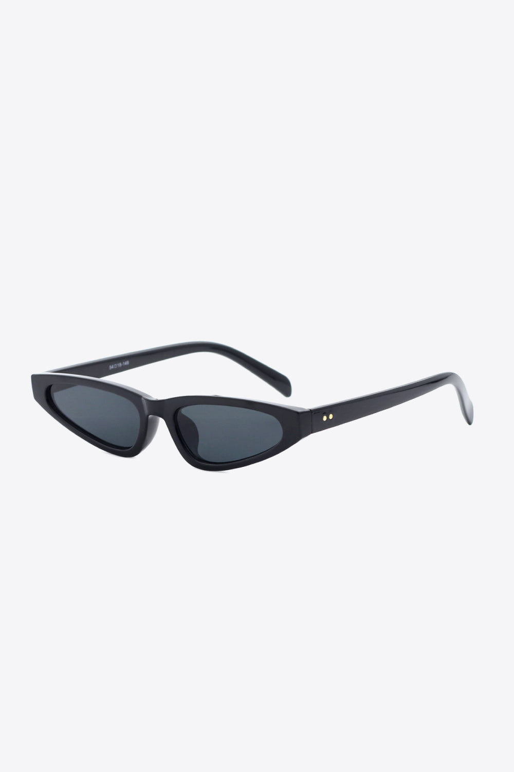 Polycarbonate Frame UV400 Cat Eye Sunglasses - adritiX
