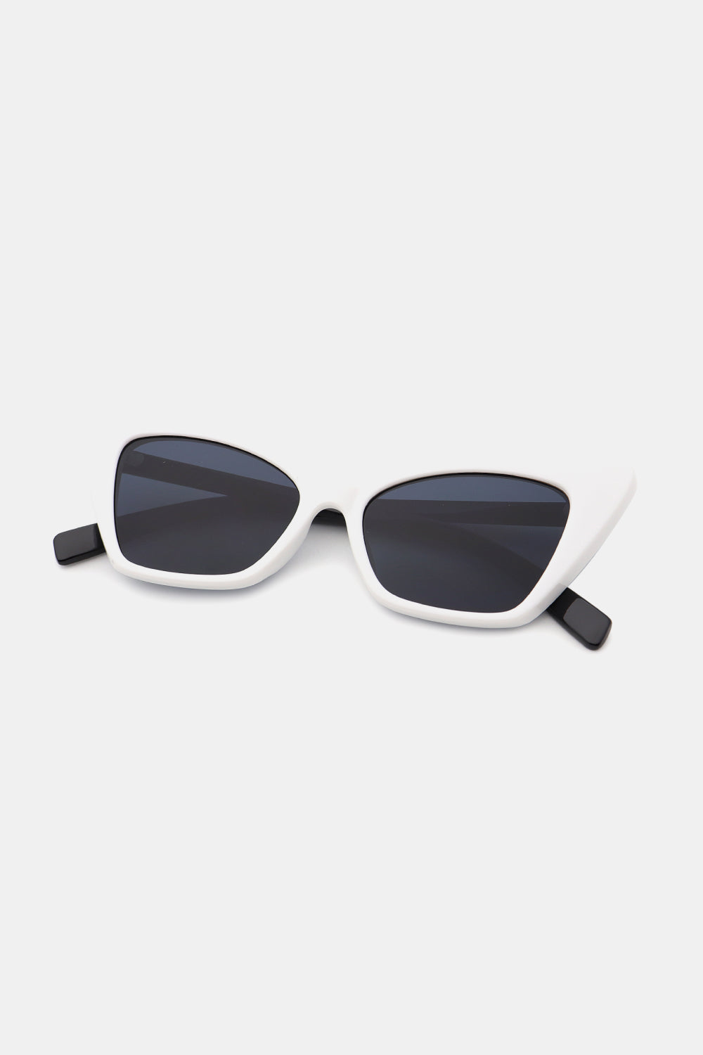 Acetate Lens Cat Eye Sunglasses - adritiX