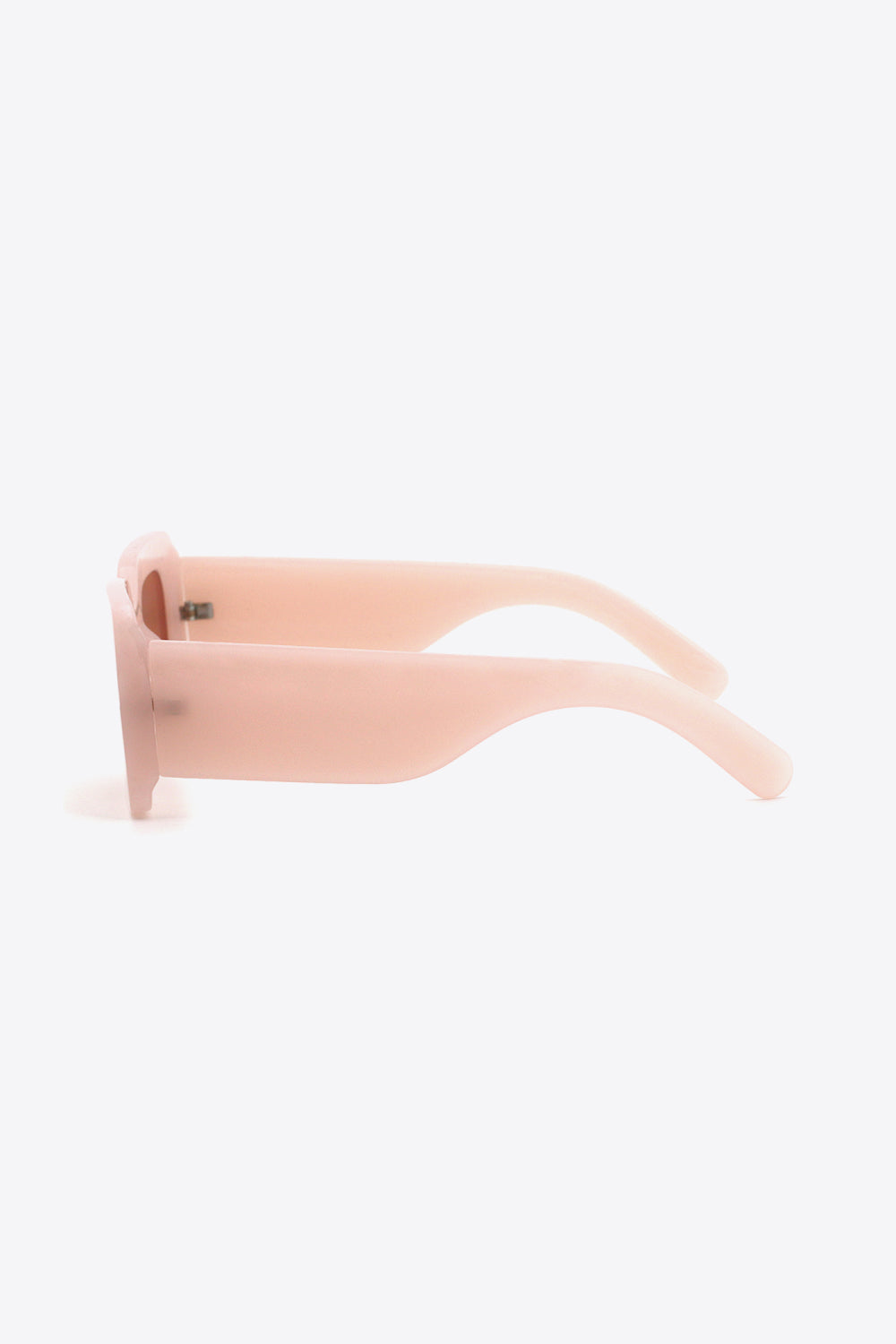 Polycarbonate Frame Rectangle Sunglasses - adritiX