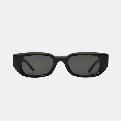 Polycarbonate Frame Rectangle Sunglasses - adritiX