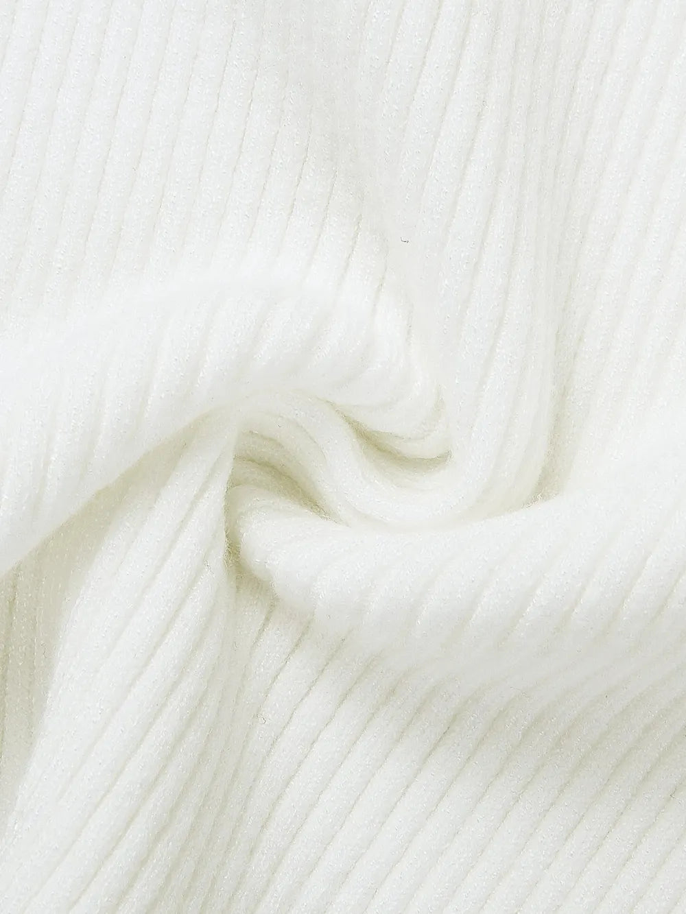 Round Neck Short Sleeve Knit Top - adritiX