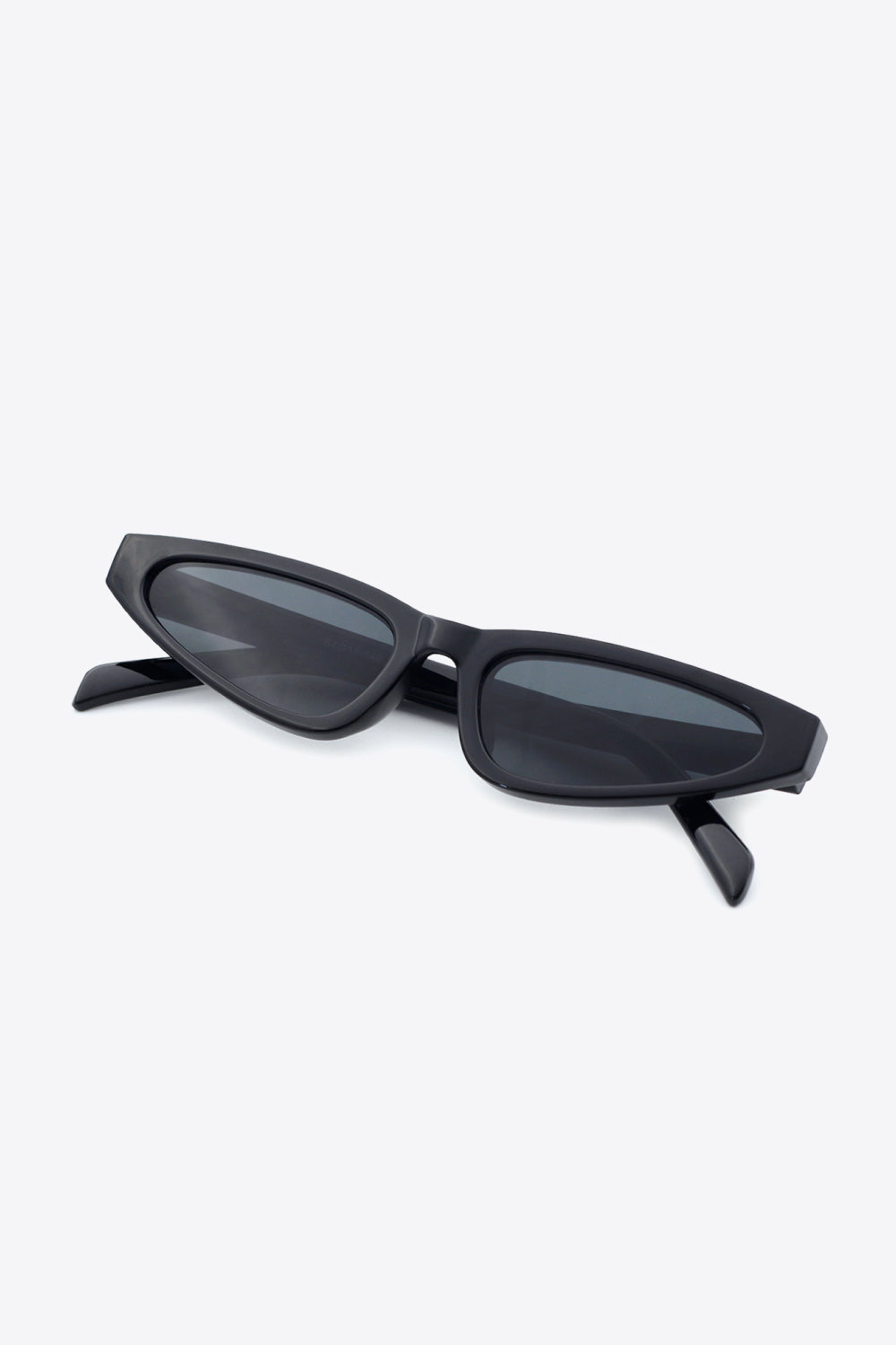 Polycarbonate Frame UV400 Cat Eye Sunglasses - adritiX