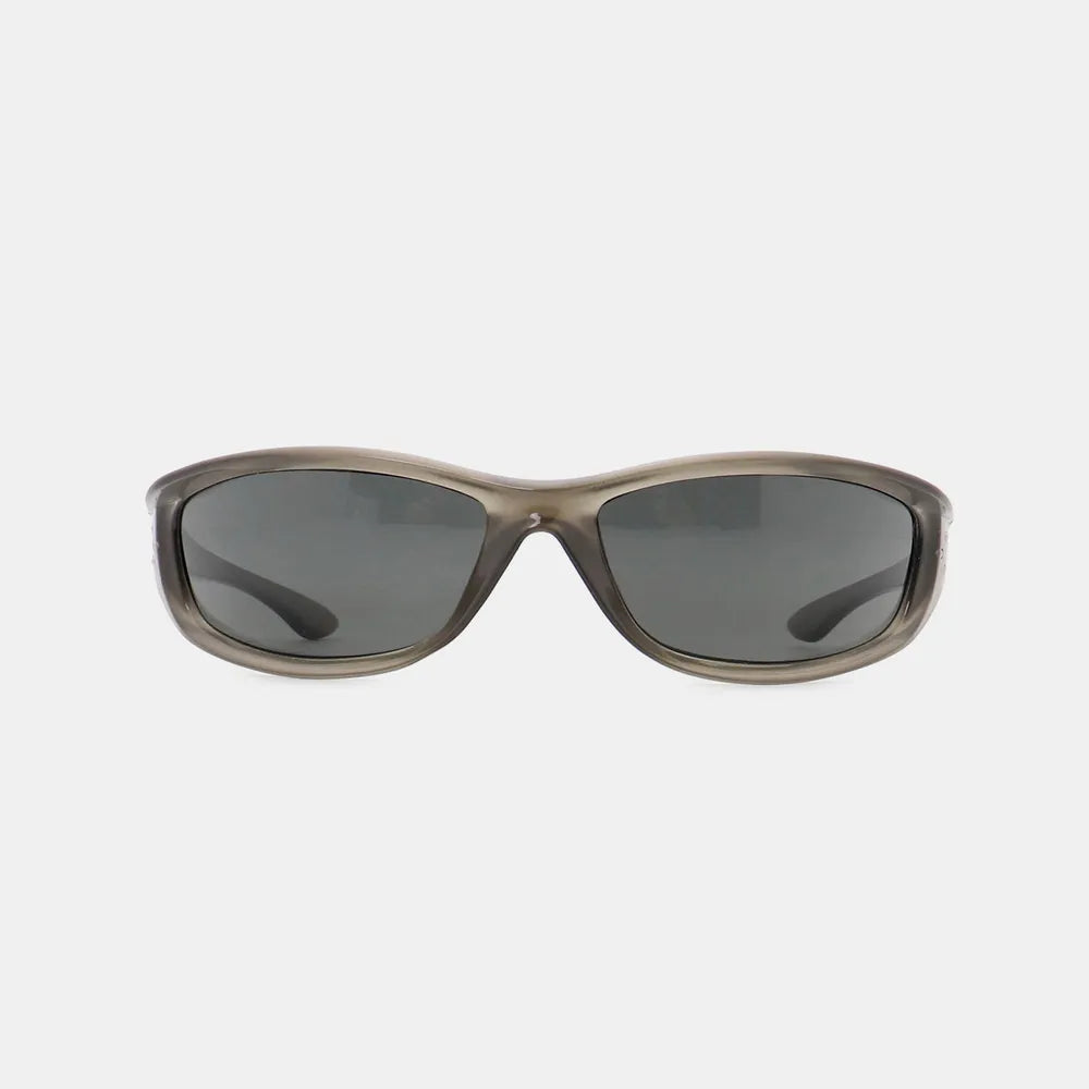 Polycarbonate Frame Rectangle Sunglasses - adritiX