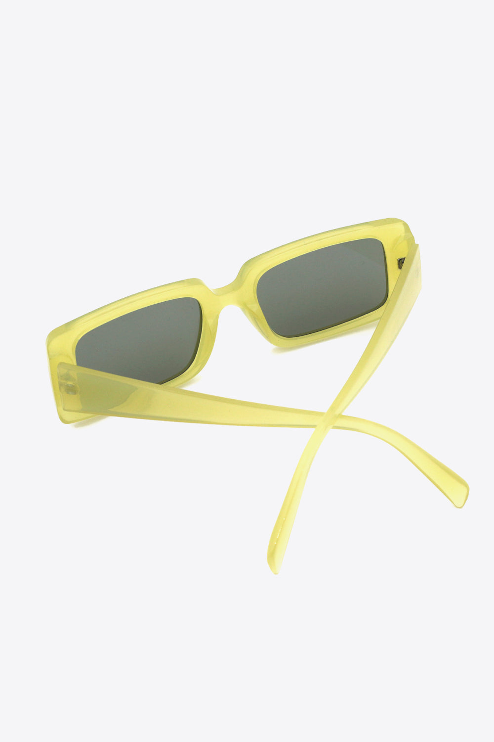UV400 Polycarbonate Rectangle Sunglasses - adritiX