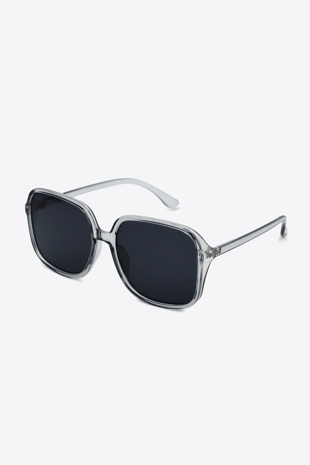 Polycarbonate Square Sunglasses - adritiX