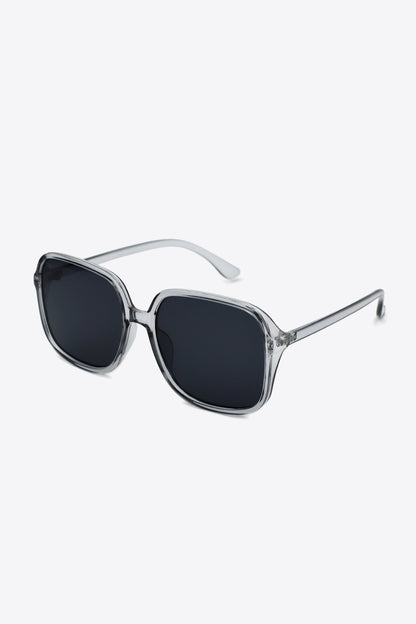 Polycarbonate Square Sunglasses - adritiX