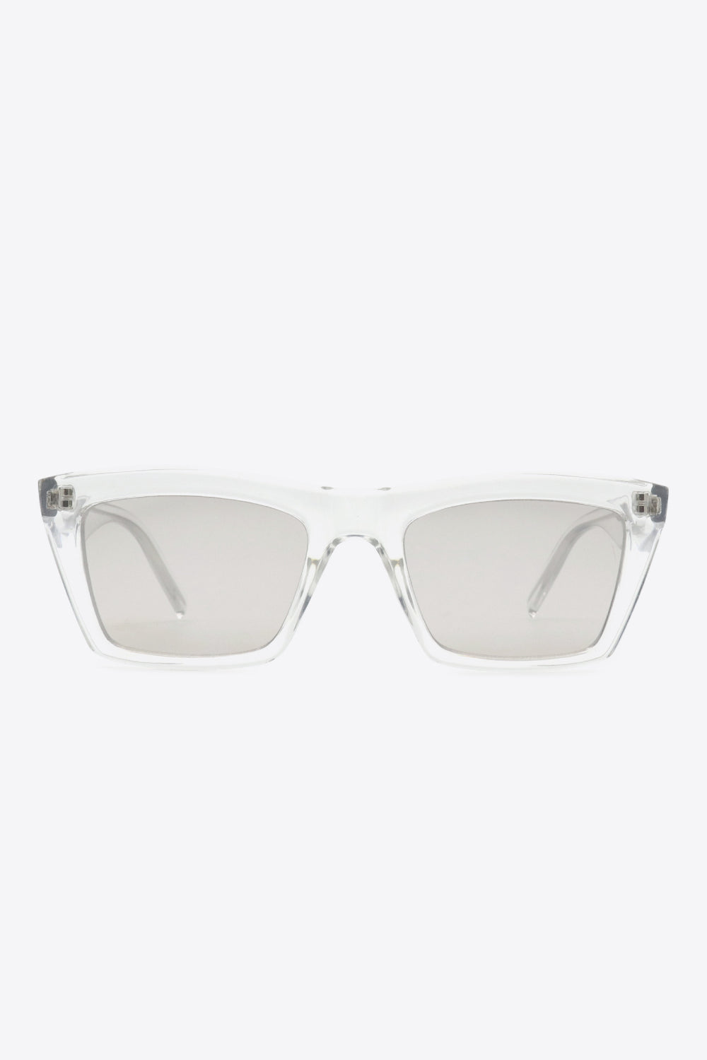 Cellulose Propionate Frame Rectangle Sunglasses - adritiX