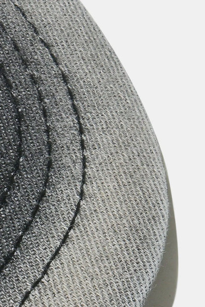 Heart Cotton Baseball Cap - adritiX