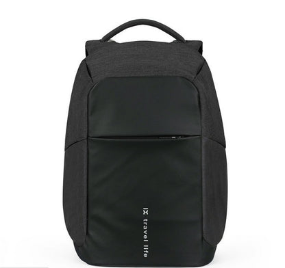 Back Pack With USB Charger - adritiX
