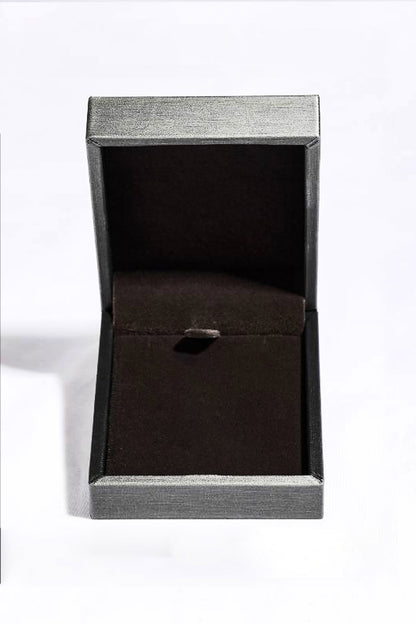 Zircon Bow Pendant Necklace - adritiX