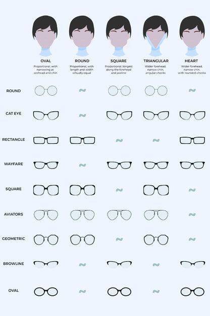 Oval Full Rim Sunglasses - adritiX