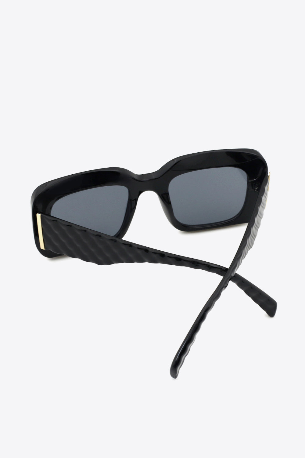 Square Polycarbonate UV400 Sunglasses - adritiX