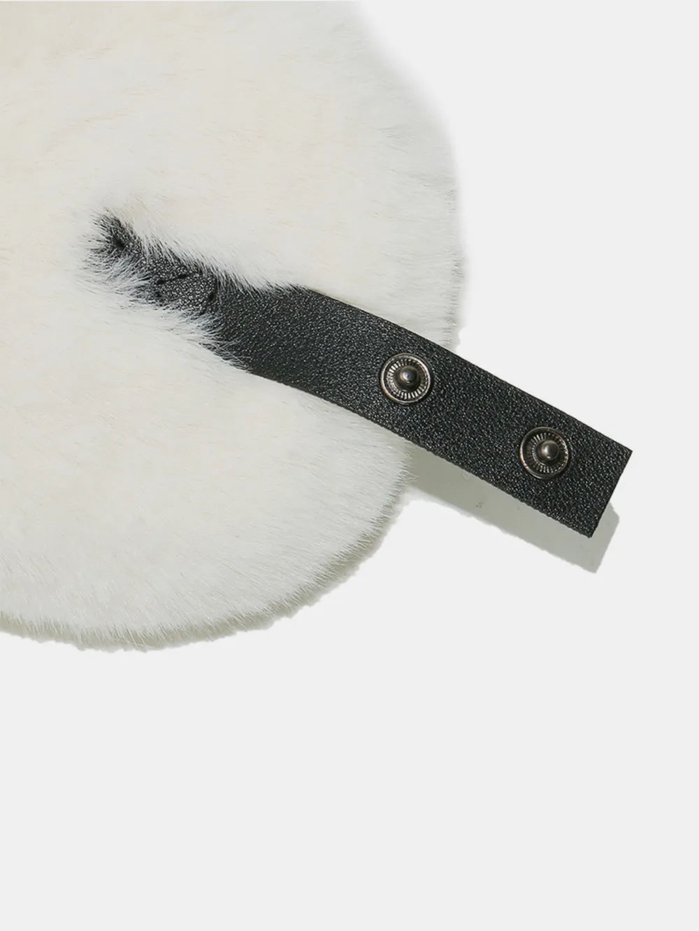 Thermal Fuzzy Earmuffs Winter Hat - adritiX