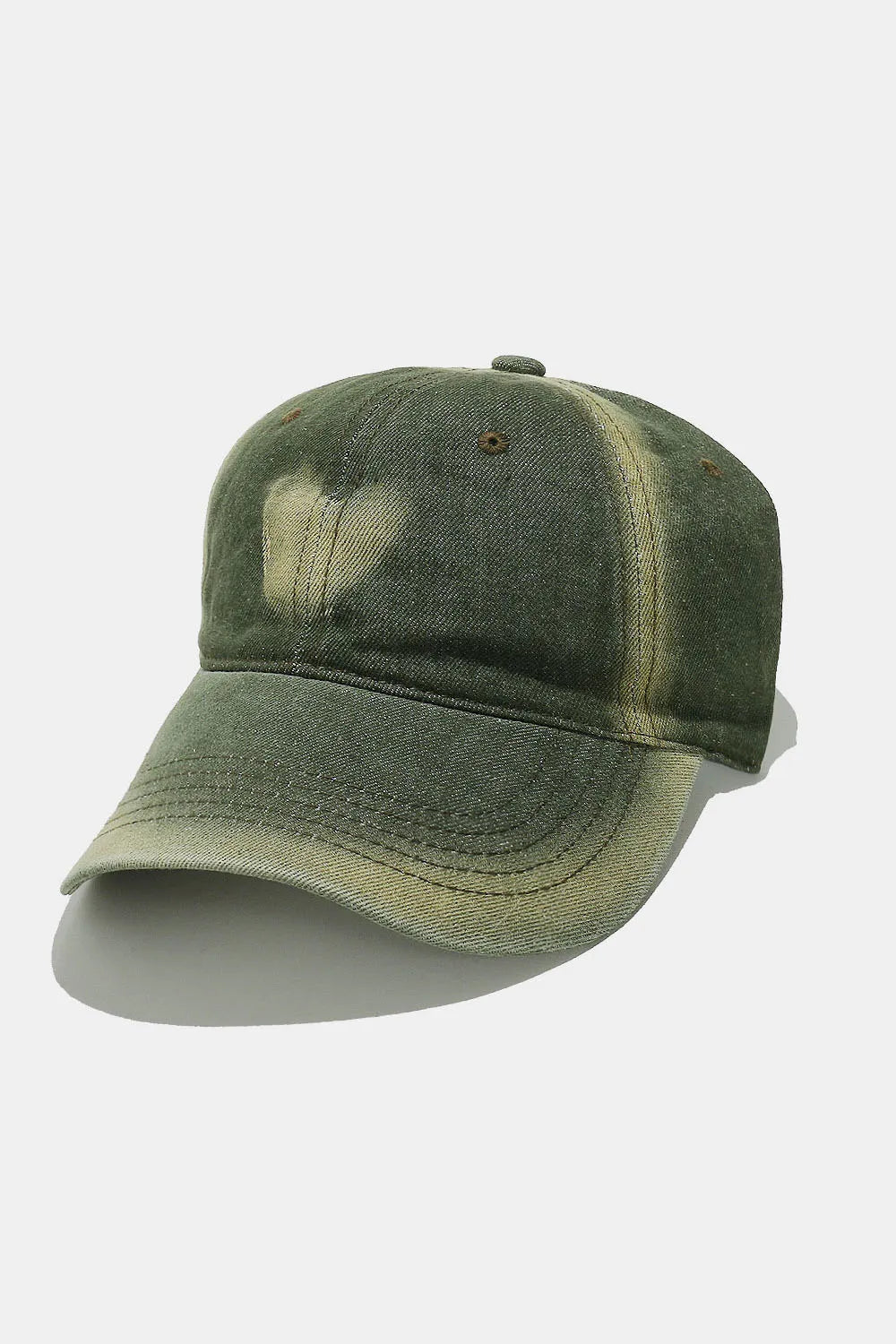 Heart Cotton Baseball Cap - adritiX