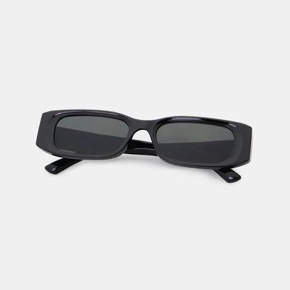 Polycarbonate Frame Rectangle Sunglasses - adritiX