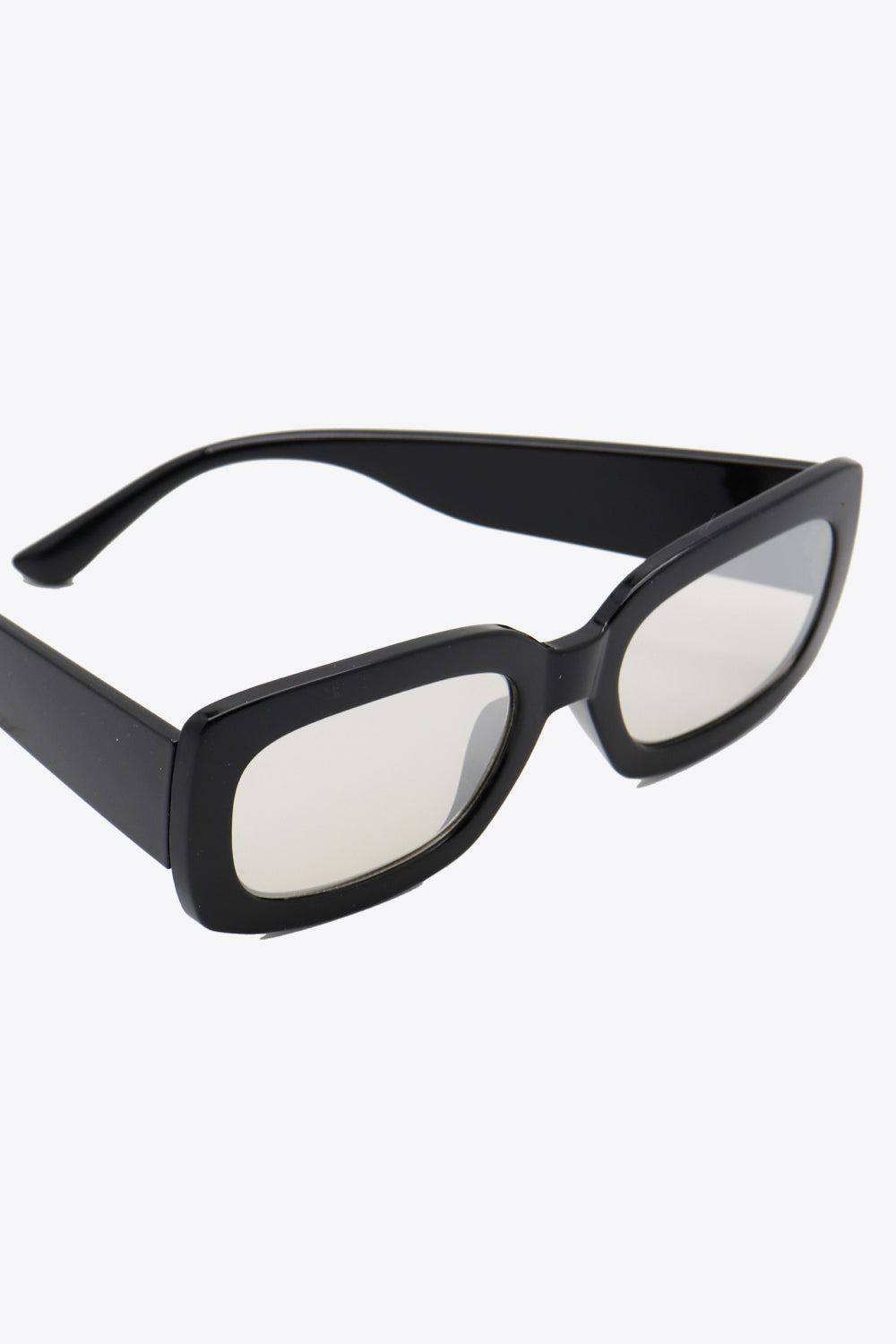 Polycarbonate Frame Rectangle Sunglasses - adritiX