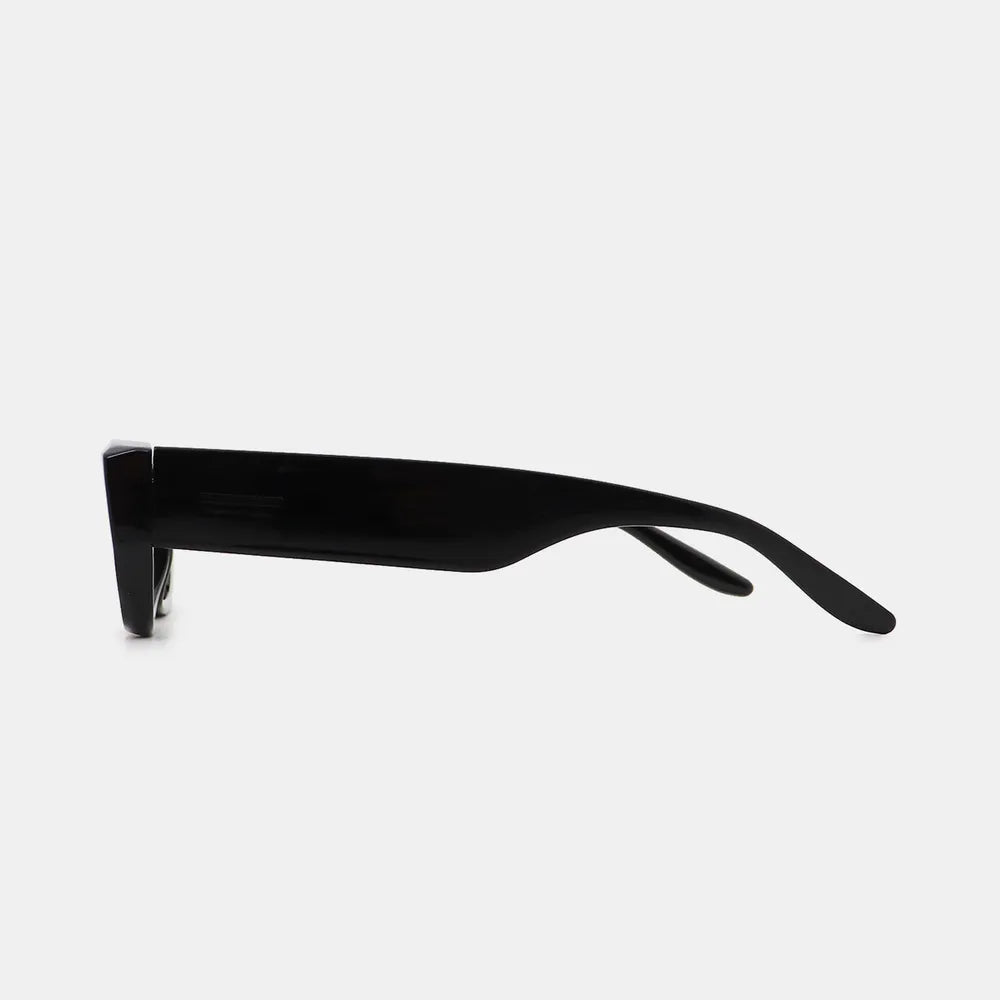Polycarbonate Frame Rectangle Sunglasses - adritiX
