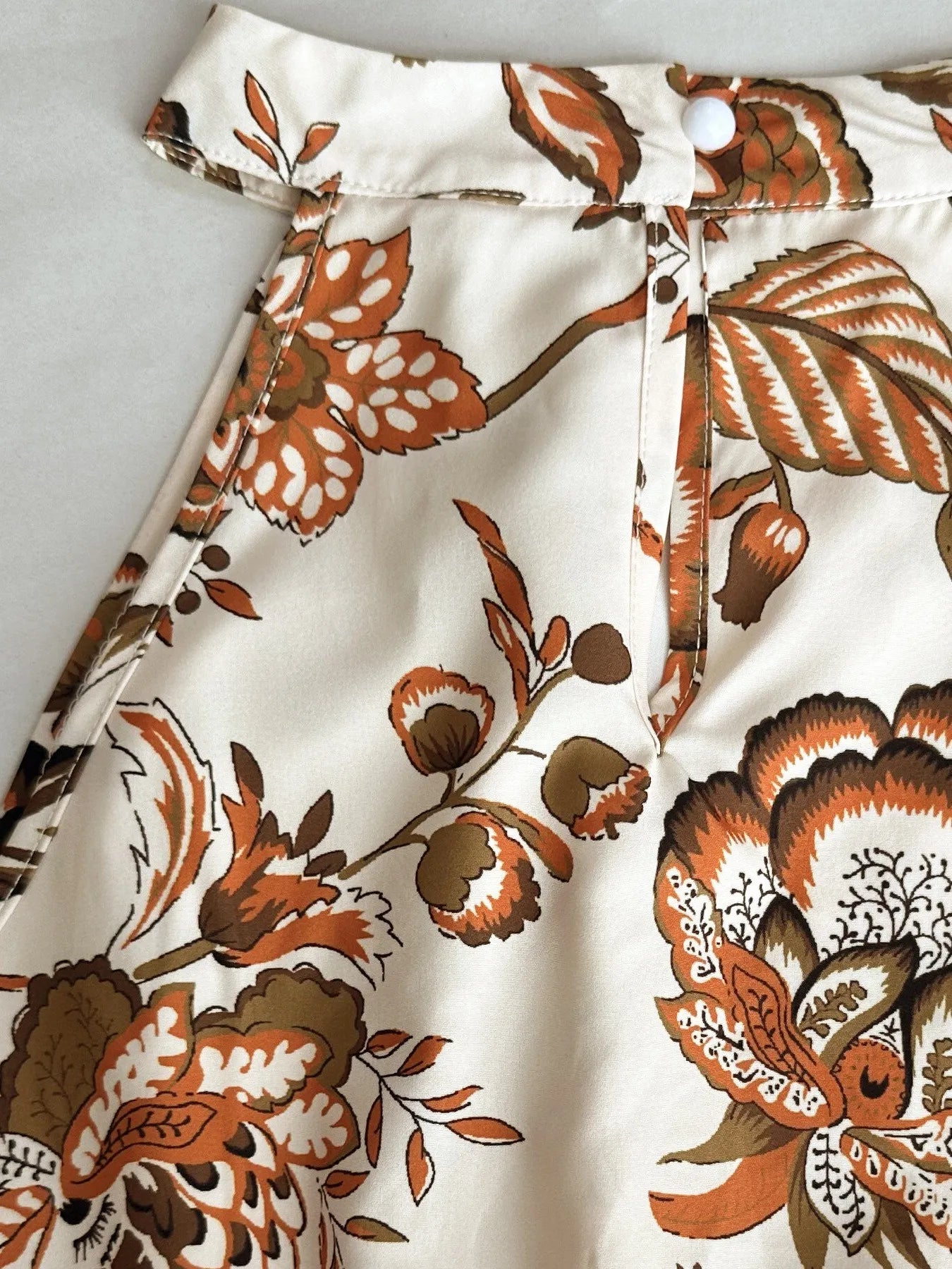 Floral Halter Neck Summer Mini Dress - adritiX