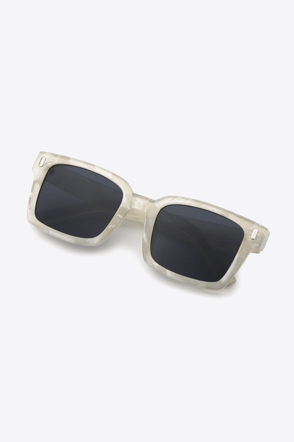 UV400 Polycarbonate Square Sunglasses - adritiX