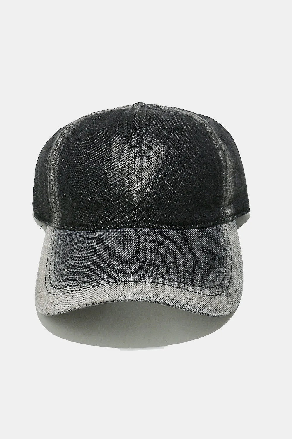 Heart Cotton Baseball Cap - adritiX