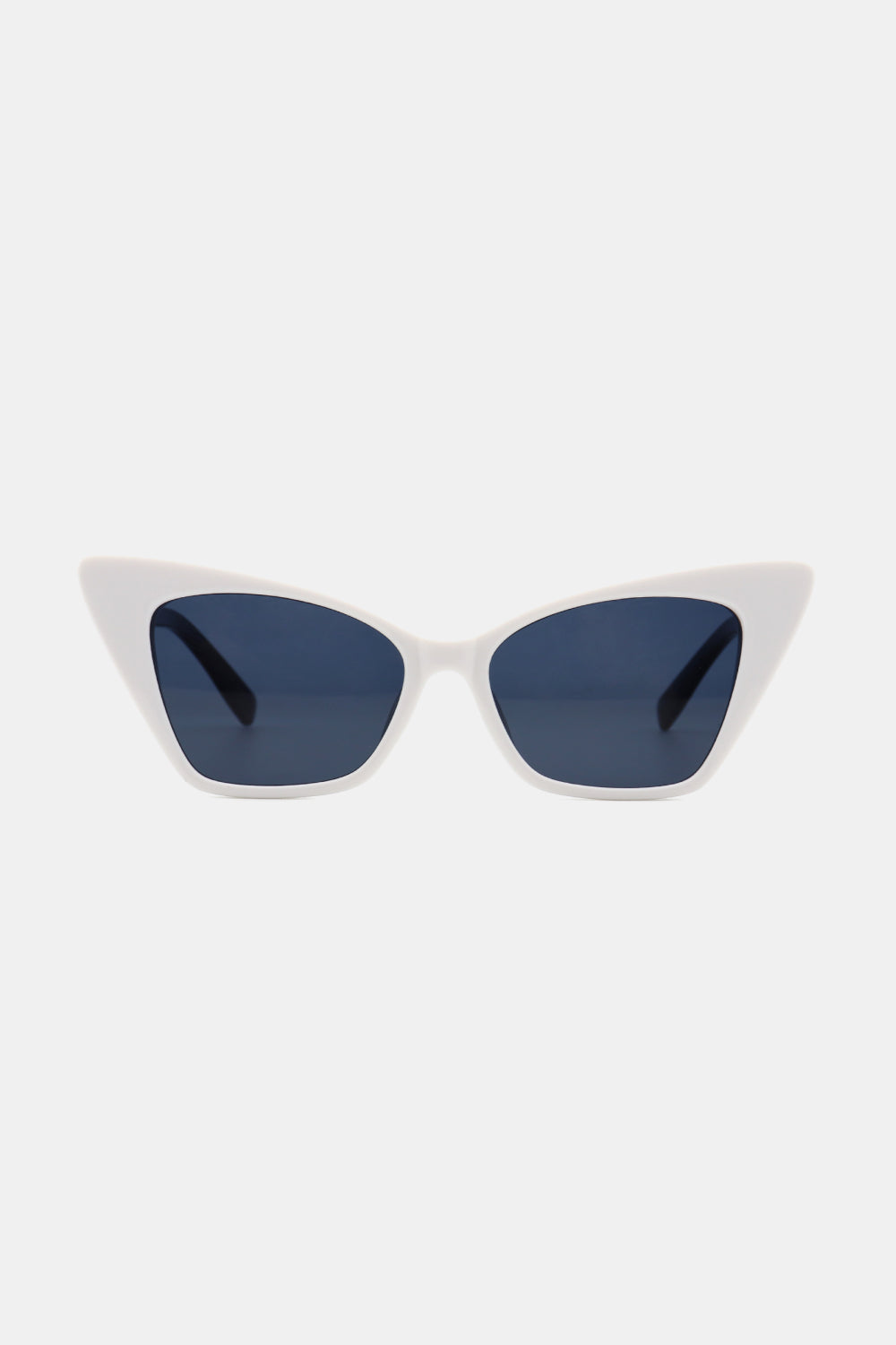 Acetate Lens Cat Eye Sunglasses - adritiX