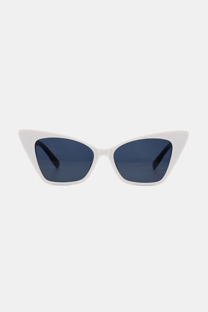 Acetate Lens Cat Eye Sunglasses - adritiX